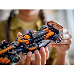 Klocki LEGO 77251 Bolid F1 McLaren Team MCL38 SPEED CHAMPIONS